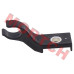 OEM fuel injector hose bracket for CFMoto ATV, SSV and UTV models. Compatible with CForce 800/850/1000, UForce 800 and ZForce 950/1000 series. Part number: 0JY#-170005-1500. Essential for fuel system mounting and reliable performance.