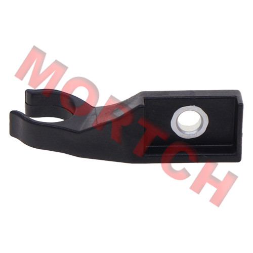 Fuel Injector Hose Bracket - Model MICF0JY#-170005-1500