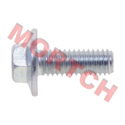 2V91W-F 2V91Y-F Water Pump Bolt M6x16 - Model MICF1F30-080006 2V91W-F 2V91Y-F Water Pump Bolt M6x16 - Model MICF1F30-080006