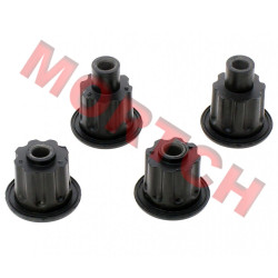 Engine Left/Right Cushion Collar - Model MICF7020-0001A0 Engine Left/Right Cushion Collar - Model MICF7020-0001A0