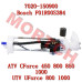 CFMoto CF800 ATV UTV Fuel Pump Assembly 36.5cm | 7020-150900 2V91 Engine F01R00S384