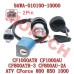 CFMoto Switch Lock Assy 9AWA-010100-10000 | CForce 1000 ATV 2-Pin OEM