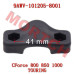 CFMoto CForce 800 850 1000 Handlebar Guard Bracket LH 9AWV-101205-8001 | Left Hand Mounting Bracket for TOURING & OVERLAND ATV