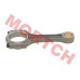 Connecting Rod Parts - Model MICF0GQV-041200-1202-Q0-00001 CFMoto connecting rod parts, connecting rod Mark I, 0GQV-041200-1202-Q0-00001, CForce 450, CForce 800, CForce 850, ZForce 800, UForce 800, 191Q engine, 2V91W-F, 2V91W-D, 2V91W-K, crankshaft assembly, engine rebuild kit, OEM CFMoto parts, ATV engine parts,
