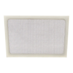 Oil Strainer - Model MICF0JWA-011009