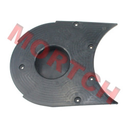 Rear Heat Insulator - Model MICF0JWA-013203