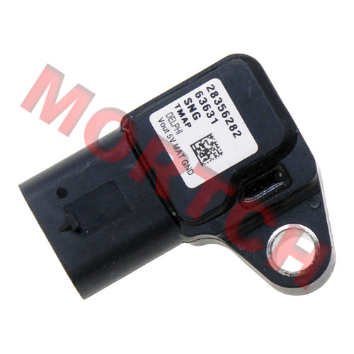 Air Intake Temp & Pressure Sensor Delphi 28356282 - Model MICF0JWS-175000