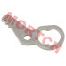 CFMoto rocker arm, 0JWV-063001-3000, parking rocker, CForce 800, CForce 850, CForce 1000, ZForce 800, ZForce 950, ZForce 1000, UForce 800, UForce 1000, 2V91W, 2V91Y, X8, Z8, U8, parking brake, brake mechanism