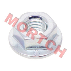 Nut M6*1.0 - Model MICF30202-060110 Nut M6*1.0 - Model MICF30202-060110