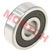 CFMoto bearing 6200-RS/P6, 6200 bearing, deep groove ball bearing, 30400-01003, CForce wheel bearing, ZForce transmission bearing, UForce differential bearing, CFMoto ATV bearing, OEM bearing