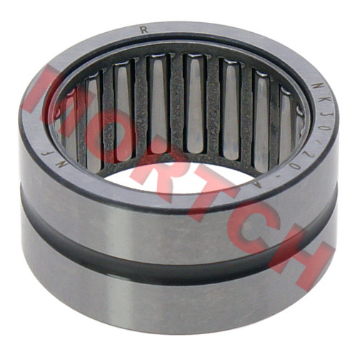 Needle Bearing NK30/20-A - Model MICF30401-03001