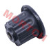 OEM quality right engine cushion collar for CFMoto ATV/UTV/SSV models. Part # 7020-000120. Wide compatibility: CForce 800/850XC/1000, UForce 800/1000, ZForce 800/1000 series. Durable engine mount component for reliable engine support and vibration dampeni