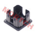 CFMoto frame tube plug, 9AWA-044051, CForce 1000 parts, CForce 850 parts, CForce 850XC parts, CForce 850 TOURING, CForce 1000 TOURING, CForce 1000 Overland, CF1000ATR, CF800ATR, OEM CFMoto parts, ATV frame parts, tube plug replacement, 2017-2026 CFMoto AT
