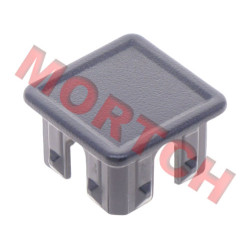 Tube Plug - Model MICF9AWA-044051 Tube Plug - Model MICF9AWA-044051