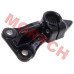 EPS Steering Arm - Model MICF9AWA-100001-20000 CFMoto EPS steering arm, power steering arm, steering knuckle, 9AWA-100001-20000, CForce 1000 EPS steering arm, CForce 850 X8 Touring steering arm, GOES TERROX 1000 steering knuckle, CFMoto ATV EPS component, OEM steering arm