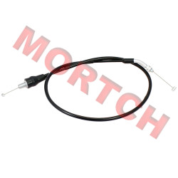 Throttle Cable - Model MICF9AWA-100510