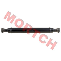 Rear Drive Shaft Assy - Model MICF9AWA-300110-00001 Rear Drive Shaft Assy - Model MICF9AWA-300110-00001