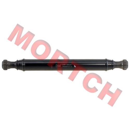 Rear Drive Shaft Assy - Model MICF9AWA-300110-00001