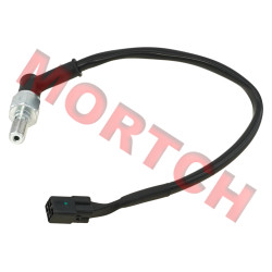 Hydraulic Induction Switch - Model MICF9AWV-080010-8000