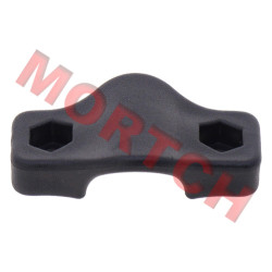 Handlebar Guard Bracket LH - Model MICF9AWV-101205-8001
