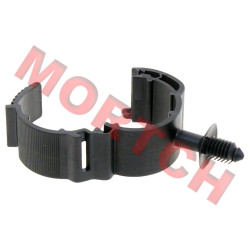 Nylon Bracket - Model MICF9AWV-180004-8000