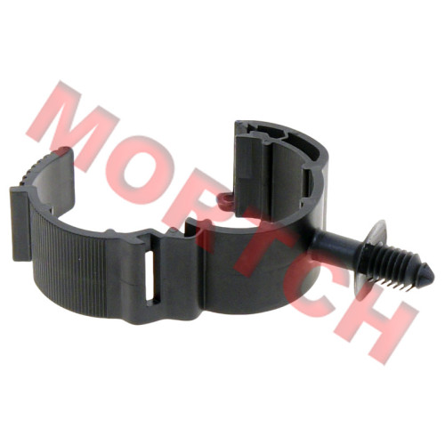 Nylon Bracket - Model MICF9AWV-180004-8000 Nylon Bracket - Model MICF9AWV-180004-8000