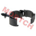 Nylon Bracket - Model MICF9AWV-180004-8000 CFMoto nylon bracket, plastic bracket, harness bracket, 9AWV-180004-8000, CForce 1000 nylon bracket, CForce 850 bracket, UForce 800 XL harness bracket, CFMoto ATV UTV bracket, OEM plastic bracket