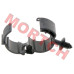 Nylon Bracket - Model MICF9AWV-180004-8000 Genuine CFMoto nylon bracket (part 9AWV-180004-8000). Fits CForce 1000/850 ATV and UForce 800 XL UTV 2024-2026. Durable engineering plastic bracket for wiring harness and hose routing.