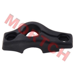 Bracket Seat - Model MICF9CR6-101202-10000