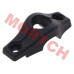 Genuine CFMoto OEM Bracket Seat (Part# 9CR6-101202-10000) compatible with CForce ATV series 450, 520, 600, 625, 800, 850, and 1000 models. High-quality replacement part for your CFMoto CForce ATV. Factory direct fit guaranteed.