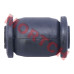 Cushion Sleeve Assy - Model MICF9DQV-050900-3000 Genuine CFMoto Cushion Sleeve Assembly (9DQV-050900-3000) for CForce ATV & UTV models. Compatible with CForce 450, 520, 600, 625, 800, 1000 series. Premium quality replacement part for improved shock absorption and ride comfort.