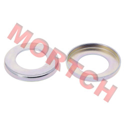 Cushion Sleeve Cap - Model MICF9DSV-050900-6K00 Cushion Sleeve Cap - Model MICF9DSV-050900-6K00
