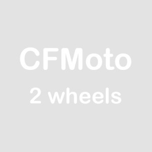CFMoto Motorcycle