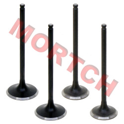 Air Intake / Exhaust Valve - Model MICF0DM0-02200A-00001 Air Intake / Exhaust Valve - Model MICF0DM0-02200A-00001