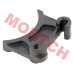 CFMoto chain guard, timing chain guide, chain guide rail, 0DM0-024009, 250NK chain guard, 300SR timing chain guide, CForce C4 chain guide, CFMoto engine timing component, OEM chain guide