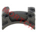 Genuine CFMoto chain guard (part 0DM0-024009). Fits 250NK, 250SR, 300NK, 300SR, CForce C4/C5, and GOES TERROX 500/550. Durable timing chain guide for smooth engine operation.