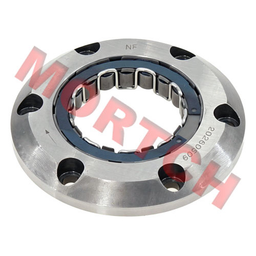 Overriding Clutch Assy - Model MICF0DM0-091000 Overriding Clutch Assy - Model MICF0DM0-091000