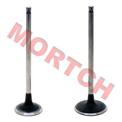 Air Intake / Exhaust Valve - Model MICF0SQV-02200A-1000 Air Intake / Exhaust Valve - Model MICF0SQV-02200A-1000