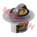 CFMoto thermostat, 0MQ0-022500, engine thermostat, 400NK thermostat, 268MQ thermostat, 272MQ thermostat, 372MT thermostat, CFMoto water temperature regulator, 450SR cooling system, 800NK thermostat parts