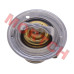 CFMoto thermostat, 0MQ0-022500, engine thermostat, 400NK thermostat, 268MQ thermostat, 272MQ thermostat, 372MT thermostat, CFMoto water temperature regulator, 450SR cooling system, 800NK thermostat parts