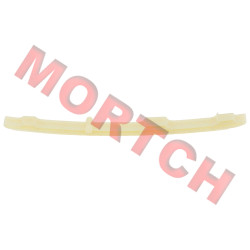 Chain Guide - Model MICF0SQV-024003-1000-10 Chain Guide - Model MICF0SQV-024003-1000-10