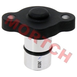 Hydraulic Tensionor - Model MICF0SQV-024400-1001 Hydraulic Tensionor - Model MICF0SQV-024400-1001