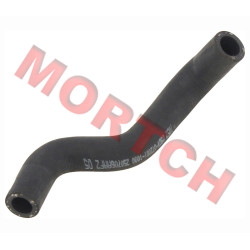 Oil Cooler Water Outlet Pipe - Model MICF0SQV-072001-1000