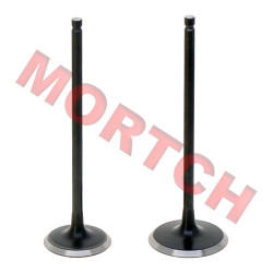 Air Intake / Exhaust Valve - Model MICF0700-02200A-20001 Air Intake / Exhaust Valve - Model MICF0700-02200A-20001