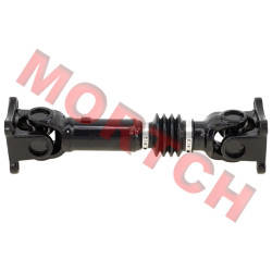 Front Drive Shaft - Model MICF9DQV-290100-1100 Front Drive Shaft - Model MICF9DQV-290100-1100