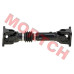 CFMoto front drive shaft, front propshaft, 9DQV-290100-1100, CForce C4 Touring T3b drive shaft, GOES TERROX 550L front prop shaft, GOES TERROX 500L EPS 4WD shaft, CFMoto ATV driveshaft, front axle shaft, CFMoto OEM driveline component