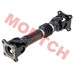 Genuine CFMoto front drive shaft (part 9DQV-290100-1100). Fits CForce C4 Touring T3b (2026), GOES TERROX 550L T3b (2026), and GOES TERROX 500L EPS T3b (2026). High-strength alloy steel with precision balancing for smooth 4WD power delivery.