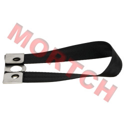Tie Band Assy - Model MICF6AQV-130210-1000