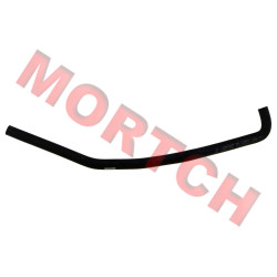 Reservoir Tank Overflow Hose - Model MICF6AQV-180004-7100