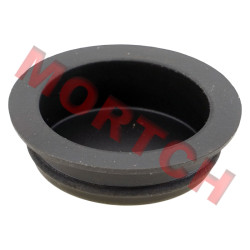 Small Dust Cap - Model MICF6NT1-060003